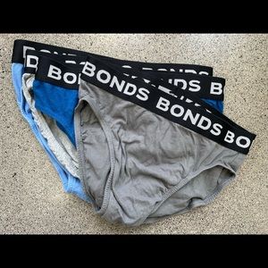 Australian Bonds Bikini Briefs